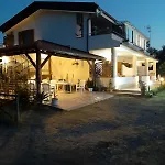 Mico's Ciaramiti