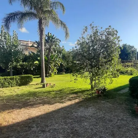 Appartamento Mico's *