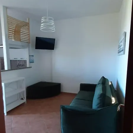 Mico's Appartamento Ciaramiti