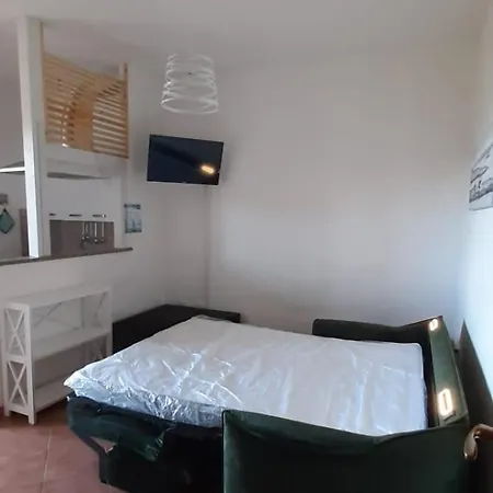 Mico's Appartamento Ciaramiti