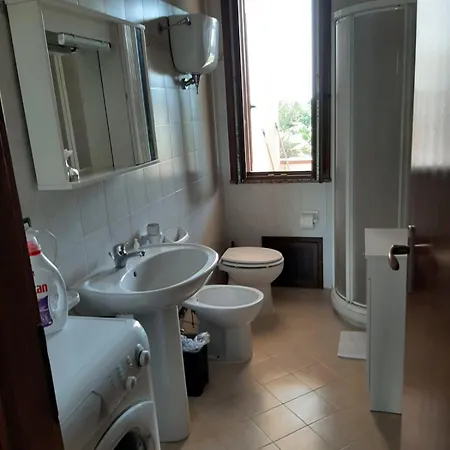 Appartamento Mico's *