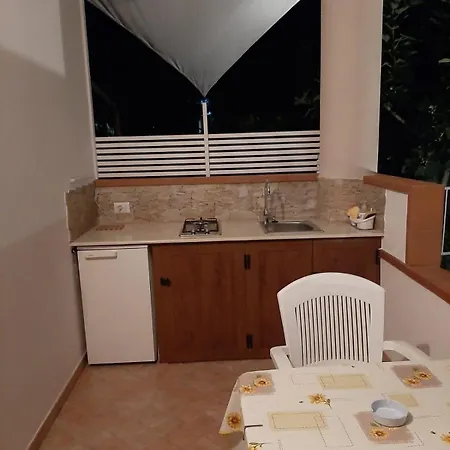 Appartamento Mico's *