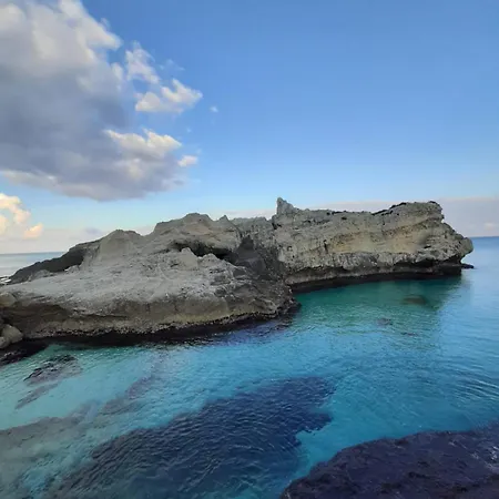 Appartamento Mico's *