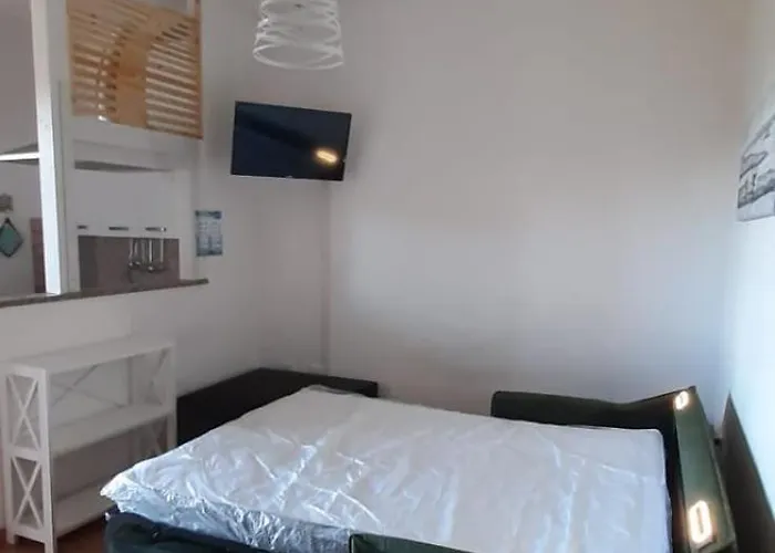 Mico's 公寓 Ciaramiti